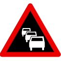 Carril de autobuses