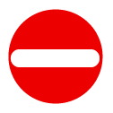 Carril de autobuses