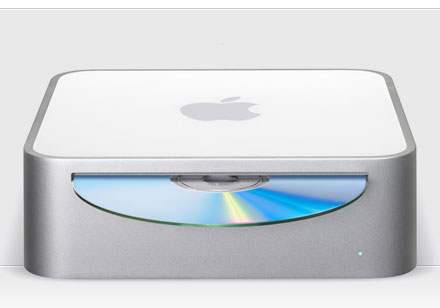 Mac Mini