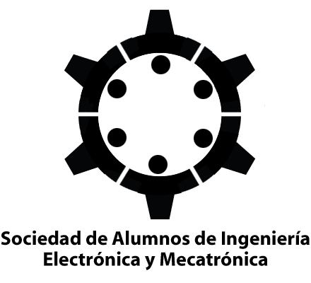 logo de la sociedad de alumnos
