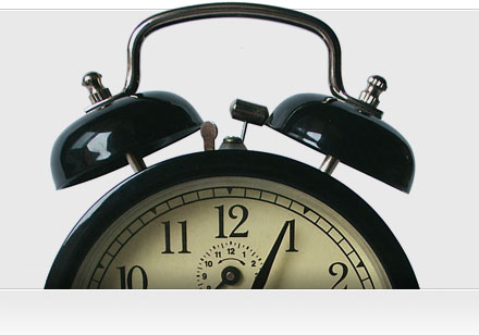 reloj no marques las horas