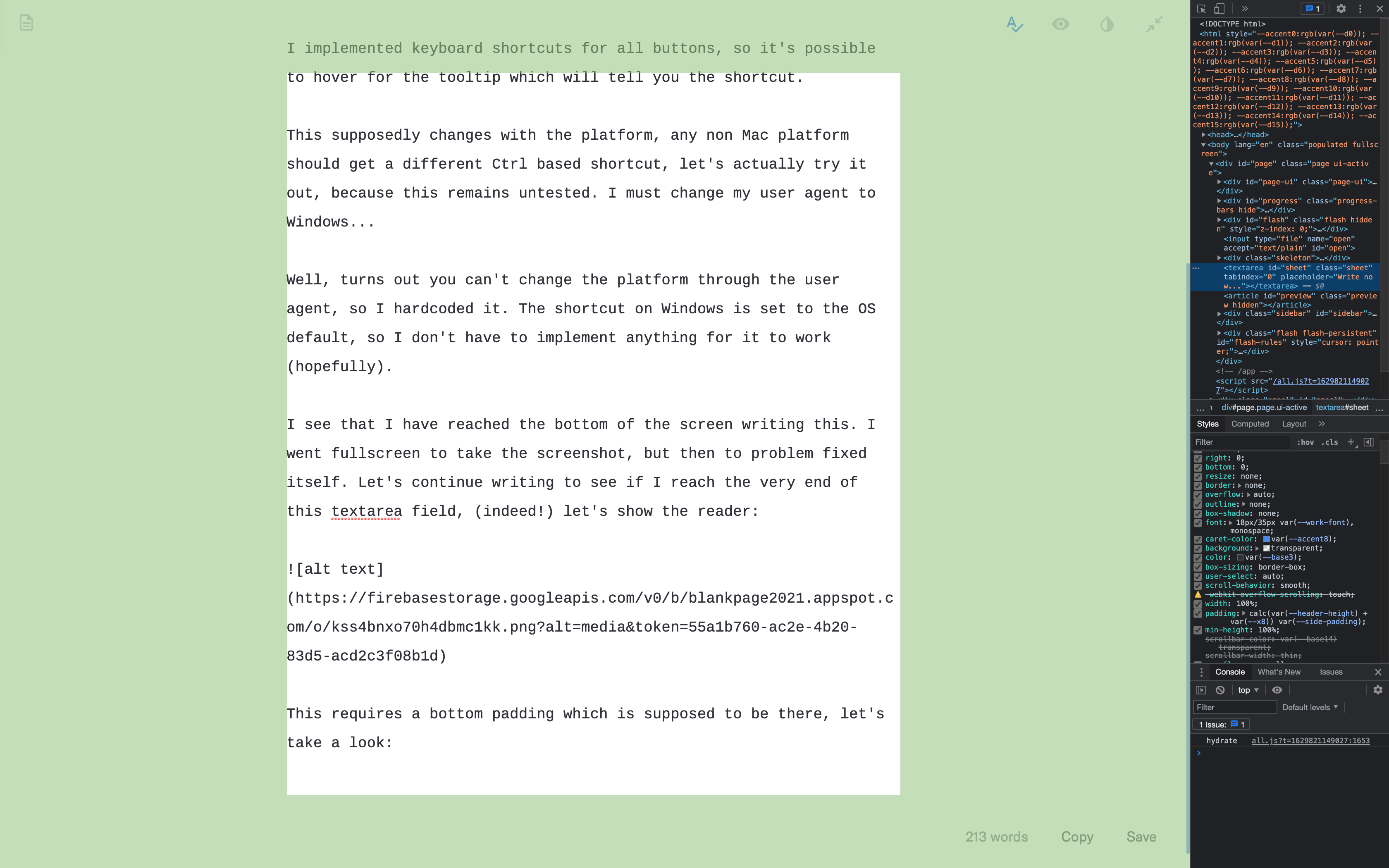 alt text